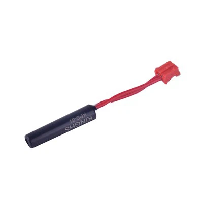 Sensor Jarak Induktif Tahan Ledakan