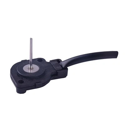 Saklar Aliran Air Panas