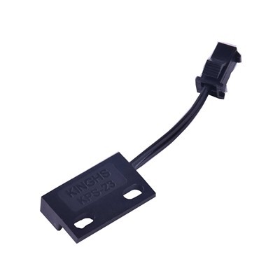 Sakelar Induktif untuk Peralatan Olahraga