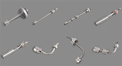 Saklar Bola Apung Stainless Steel