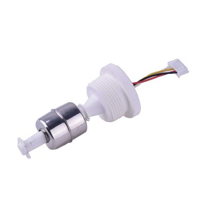 Sakelar Level Cairan Baja Tahan Karat