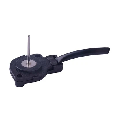 Sensor Aliran Filter Air